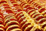 Giá vàng chiều nay 4/5: SJC, DOJI, PNJ cùng tăng giá, một thương hiệu đi ngược xu hướng