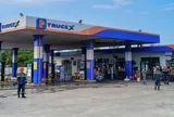 Vụ cháy xe ô tô kinh hoàng ở cây xăng: Khởi tố, bắt tạm giam tài xế Võ Nguyễn Duy An