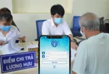Lương hưu tháng 7/2026 tăng lên bao nhiêu tiền?