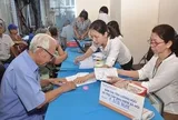 Lịch chi trả lương hưu, trợ cấp BHXH tháng 5/2026
