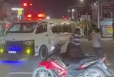Huỳnh Văn Chí đuổi theo suốt 10km, đập phá xe cứu thương đang chở nạn nhân: Nguyên nhân gây phẫn nộ