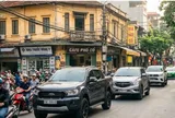 Chính thức cho phép xe bán tải hoạt động cả ngày tại Hà Nội theo Quyết định 52/2026/QĐ-UBND?