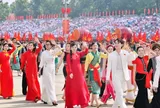 Lịch nghỉ ngày văn hóa Việt Nam 2026 Chính thức: Người lao động được nghỉ bao nhiêu ngày?