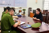 Lời khai của người mẹ trong vụ bé gái 4 tuổi tử vong vì bị bạo hành:  "Em không xứng đáng làm mẹ..."