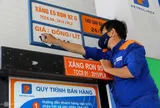 Chốt chính thức giá xăng Ron 95 Petrolimex ngày 7/5/2026 bao nhiêu 1 lít? 