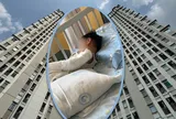 Bé trai 4 tuổi ở Trung Quốc sống sót sau khi rơi từ tầng 11: Nguyên nhân khiến nhiều người xót xa