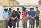 Chân tướng "ông trùm" đường dây đánh bạc, rửa tiền xuyên biên giới Nguyễn Hoàng Tuấn: Điều hành hơn 1.000 đại lý, luân chuyển hơn 2.250 tỷ đồng
