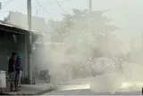 Bàng hoàng người đàn ông châm lửa tự thiêu ở Đồng Tháp: Danh tính và diễn biến vụ việc