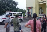 Bắt nghi phạm Bùi Trung Mạnh ở Hưng Yên: Chém 4 người, trong đó có trẻ nhỏ trọng thương