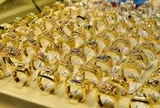 Cập nhật giá vàng chiều 11/5: SJC, DOJI, PNJ đồng loạt giảm mạnh, vàng nhẫn mất hơn 2 triệu đồng/lượng
