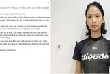 Diễn biến mới vụ Miu Lê bị bắt nghi liên quan ma túy: Công ty quản lý phát thông báo khẩn