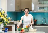 Tuổi 40 của phụ nữ: Sẽ hạnh phúc hơn nếu bạn biết bí mật này