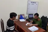 TP.HCM: Lời khai của người đàn ông hành hung shipper giao hàng ở phường Rạch Dừa