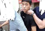 Vừa được đặc xá, Lưu Đình Quyết tiếp tục bị bắt
