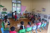 Ánh đèn pin giữa đại ngàn và hành trình gieo chữ nơi vùng cao khắc nghiệt của cô giáo trẻ