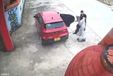 Vụ con gái đưa bố vào chùa rồi bỏ đi gây xôn xao: Chính quyền lên tiếng về hoàn cảnh phía sau