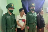 Bắt "ông trùm" ma túy Hồ Phi Huy: Hé lộ chiêu thức ẩn mình sau những phòng trọ