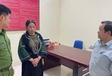 Bắt khẩn cấp vợ chồng Vàng A Dơ