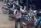 Vụ nam sinh THPT Cẩm Thủy 1 bị đánh hội đồng: Vì sao nhóm người lạ truy đuổi, hành hung nạn nhân ngay trong trường?