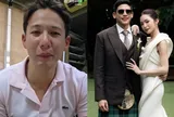 Chuyện tình được ngưỡng mộ của mỹ nhân Thái và thiếu gia gia tộc Singha "phủ bóng" bởi bê bối chấn động: Yêu bí mật 7 năm, không thích nói về hôn nhân