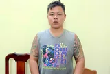 Bắt tạm giam Nguyễn Hoàng Việt SN 2000