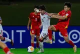 Thông điệp đặc biệt AFC gửi tới U17 Việt Nam sau khi giành vé dự World Cup
