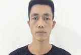 Bắt Nguyễn Văn Chung SN 1996