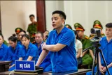 Xét xử vụ vận chuyển 40 bánh heroin, một cán bộ công an hy sinh: Bùi Đình Khánh khai gì tại tòa?