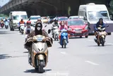 Dự báo thời tiết 14/5: Nắng nóng bao trùm cả nước, miền Trung có nơi vượt 38 độ C