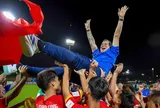 "Cú lội ngược dòng" kịch tính đưa U17 Việt Nam tới World Cup 2026