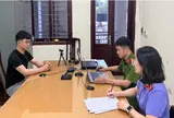Bắt tạm giam Vi Văn Công SN 2005