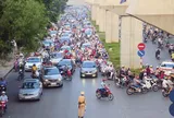 Dự thảo mới về Nghị định 168: Đề xuất bổ sung phạt 12–14 triệu đồng với hành vi chở khách thu tiền trái phép