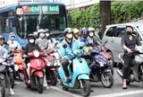 Hà Nội dự kiến hỗ trợ mức tài chính bao nhiêu khi đổi xe máy sang xe điện từ ngày 1/7?