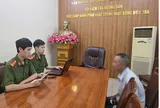 Bắt Phạm Văn Chính 60 tuổi, xâm hại bé gái 6 tuổi ở Quảng Ninh