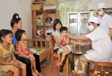 Công văn ngày 12/5: Việc sắp xếp y tế cơ sở trên toàn quốc sẽ được triển khai ra sao?