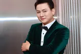 Ca sĩ Hoài Lâm báo tin vui
