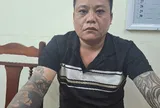 Chân tướng “ông trùm” Lê Văn Quỳnh đứng sau đường dây ma túy, sa lưới vì nữ nhân viên rót bia