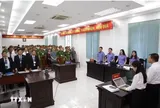 Cầm đầu tổ chức chống phá Nhà nước, Đào Minh Quân bị tuyên án chung thân