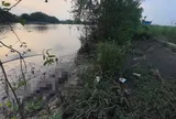Nam thanh niên tử vong dưới rạch ở TP.HCM, trên người có nhiều hình xăm đặc biệt