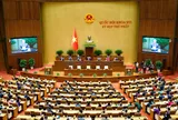 09 Lệnh của Chủ tịch nước về các luật được Quốc hội khóa 16 thông qua tại Kỳ họp thứ nhất