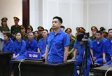 Lời sau cùng gây chú ý của Bùi Đình Khánh trước khi tòa tuyên án tử hình