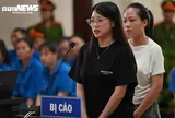 Bạn gái Bùi Đình Khánh nhận án sau lời khai “ân hận vì tin nhầm chỗ”