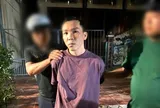Nguyễn Quang Lực SN 1993 lẻn vào nhà người phụ nữ "làm điều mờ ám": Lời khai hé lộ kế ngụy trang tinh vi