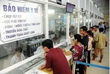 Việt Nam sẽ từng bước tăng mức đóng bảo hiểm y tế từ năm 2027
