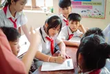 Hạ khúc thanh ngân - Tủ sách cho em, lan tỏa tri  thức và yêu thương