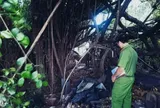 Bộ xương người trong khuôn viên công ty ở TP.HCM, ai là nạn nhân?