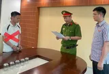 Phạm Công Sơn Bách, nguyên cán bộ Ban giải phóng mặt bằng thuộc UBND TP. Hải phòng vì sao bị bắt giam?