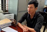 Bắt Hoàng Văn Thương SN 1995, nhiều lần "làm chuyện người lớn" với thiếu nữ 15 tuổi