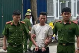 Bắt Bùi Thanh Hải SN 1997