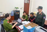 Đường dây làm giả giấy tờ xuyên quốc gia bị triệt phá: Hé lộ “xưởng ngầm” hoạt động tinh vi trên mạng xã hội